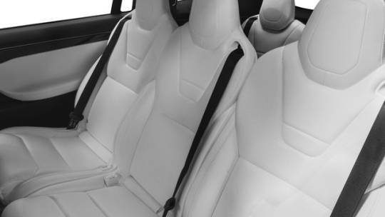 2016 Tesla Model X 5YJXCBE41GF020900