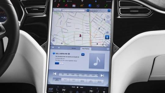 2016 Tesla Model X 5YJXCBE41GF020900