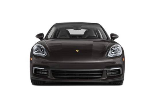 2018 Porsche Panamera WP0AE2A79JL127021