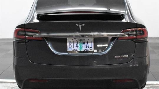 2019 Tesla Model X 5YJXCAE49KF180431