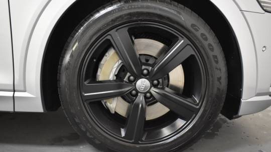 2019 Audi e-tron WA1VABGE4KB021466