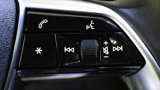 2019 Audi e-tron WA1VABGE4KB021466
