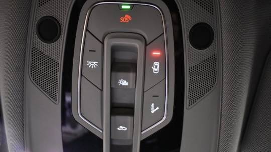 2019 Audi e-tron WA1VABGE4KB021466