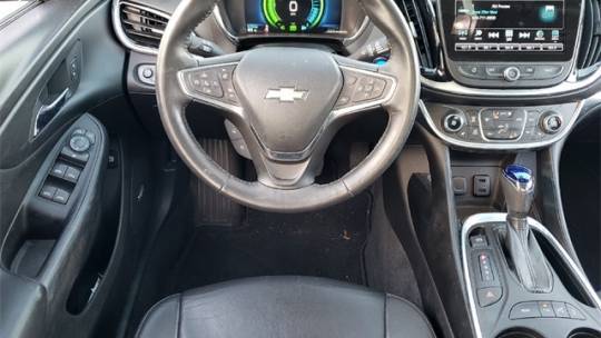 2017 Chevrolet VOLT 1G1RB6S54HU187270