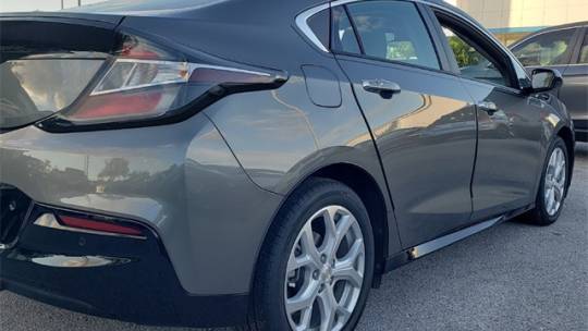 2017 Chevrolet VOLT 1G1RB6S54HU187270