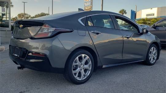 2017 Chevrolet VOLT 1G1RB6S54HU187270