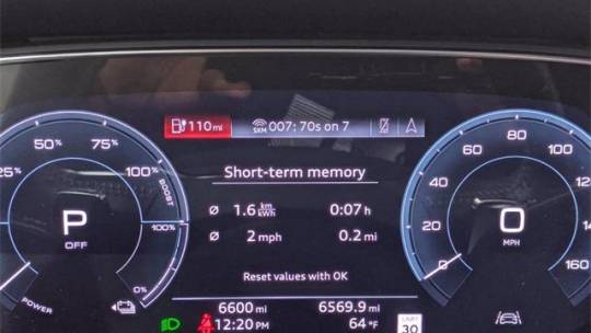 2019 Audi e-tron WA1VAAGE1KB019930