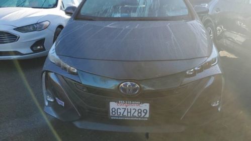 2017 Toyota Prius Prime JTDKARFP6H3066593