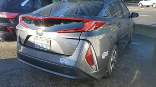 2017 Toyota Prius Prime JTDKARFP6H3066593