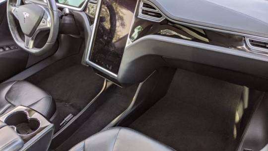 2014 Tesla Model S 5YJSA1H1XEFP32850