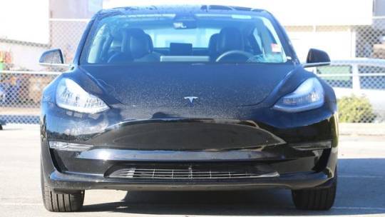 2019 Tesla Model 3 5YJ3E1EA1KF424605