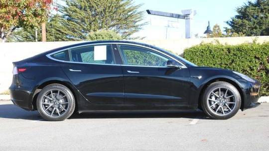 2019 Tesla Model 3 5YJ3E1EA1KF424605