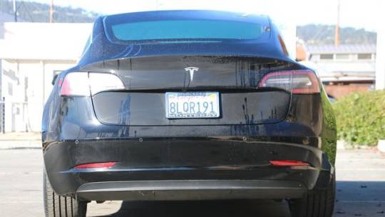 2019 Tesla Model 3 5YJ3E1EA1KF424605