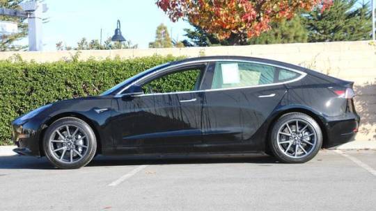 2019 Tesla Model 3 5YJ3E1EA1KF424605