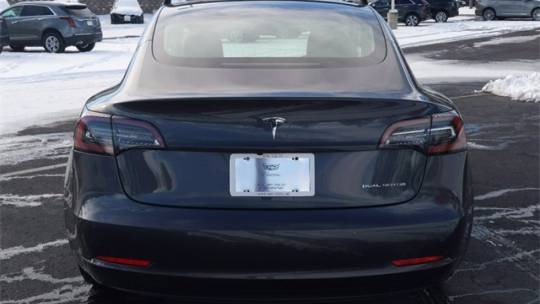 2018 Tesla Model 3 5YJ3E1EB1JF094083