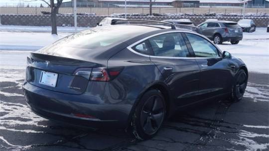 2018 Tesla Model 3 5YJ3E1EB1JF094083