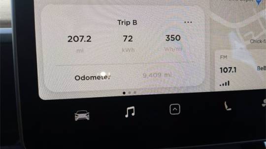 2018 Tesla Model 3 5YJ3E1EB1JF094083