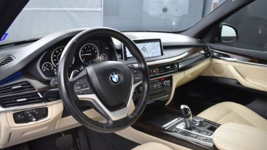 2018 BMW X5 xDrive40e 5UXKT0C57J0W02207