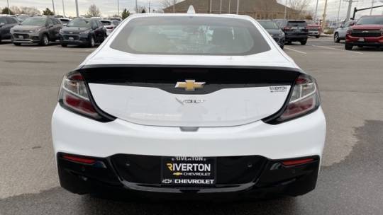 2018 Chevrolet VOLT 1G1RC6S53JU118525