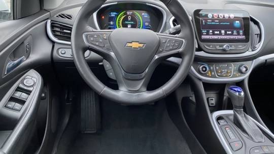 2018 Chevrolet VOLT 1G1RC6S53JU118525