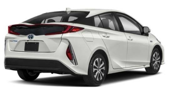 2020 Toyota Prius Prime JTDKARFP8L3136684