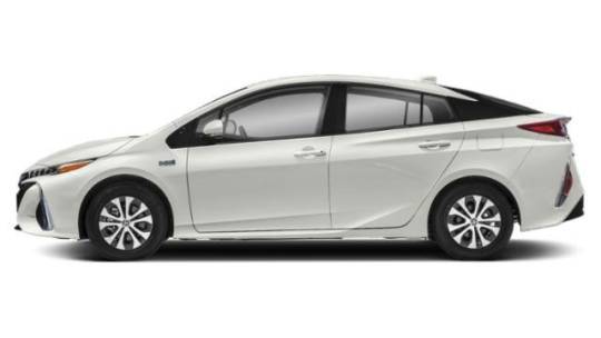 2020 Toyota Prius Prime JTDKARFP8L3136684