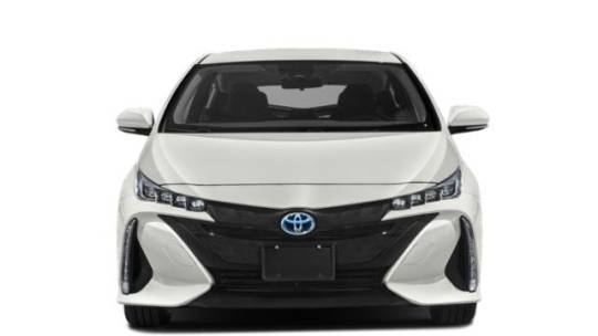 2020 Toyota Prius Prime JTDKARFP8L3136684