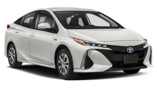 2020 Toyota Prius Prime JTDKARFP8L3136684