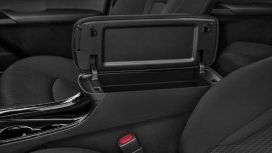 2020 Toyota Prius Prime JTDKARFP8L3136684