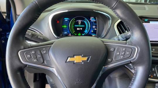 2016 Chevrolet VOLT 1G1RD6S53GU119891