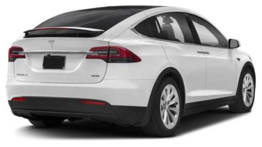 2019 Tesla Model X 5YJXCBE21KF191170