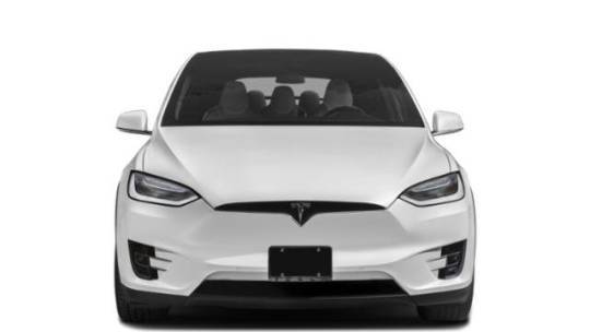 2019 Tesla Model X 5YJXCBE21KF191170