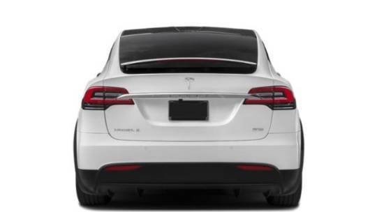 2019 Tesla Model X 5YJXCBE21KF191170