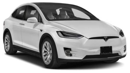 2019 Tesla Model X 5YJXCBE21KF191170