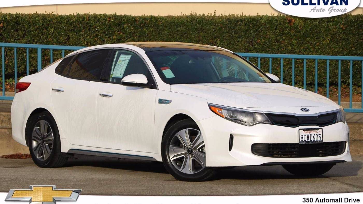 2018 Kia Optima KNAGV4LDXJ5023681