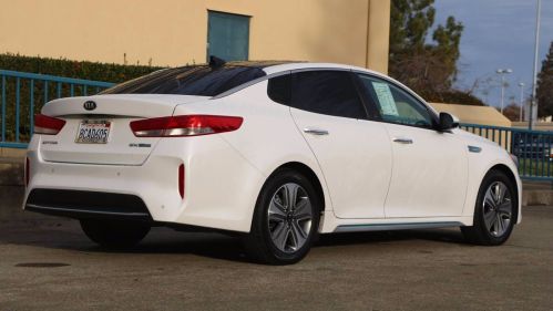 2018 Kia Optima KNAGV4LDXJ5023681