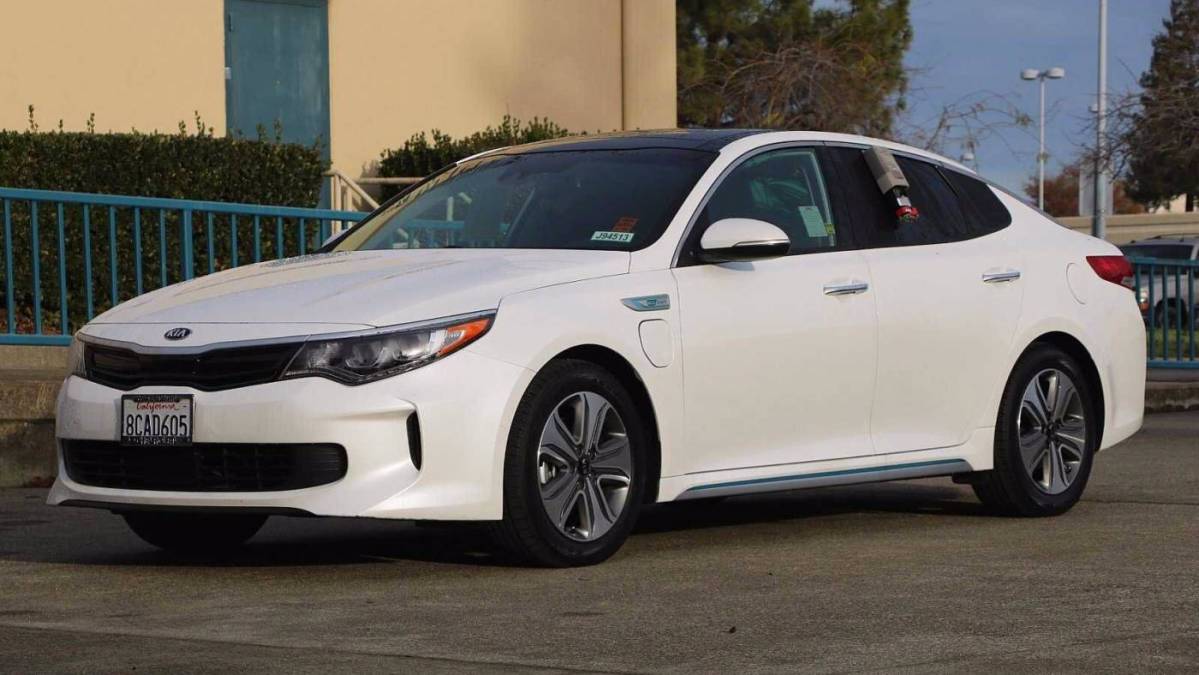 2018 Kia Optima KNAGV4LDXJ5023681