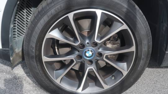 2018 BMW X5 xDrive40e 5UXKT0C53J0W00048