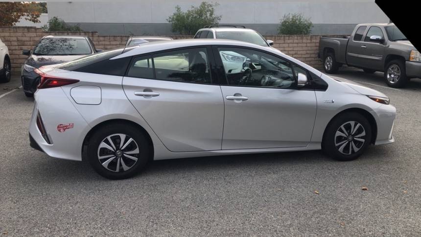 2017 Toyota Prius Prime JTDKARFP5H3023119