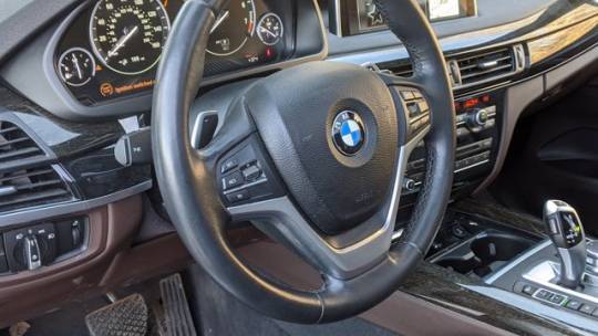 2018 BMW X5 xDrive40e 5UXKT0C51J0W00260