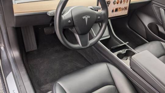 2019 Tesla Model 3 5YJ3E1EA3KF410933