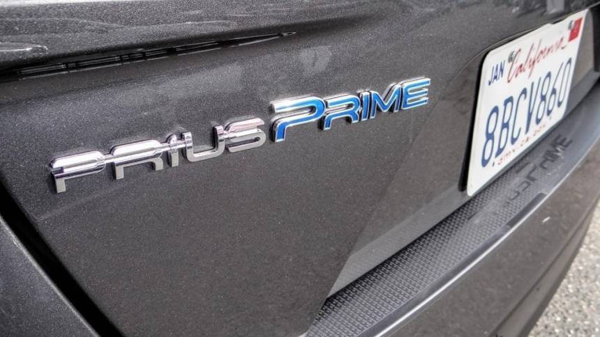2017 Toyota Prius Prime JTDKARFP6H3057036