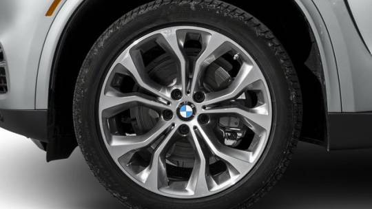 2018 BMW X5 xDrive40e 5UXKT0C51J0W00016