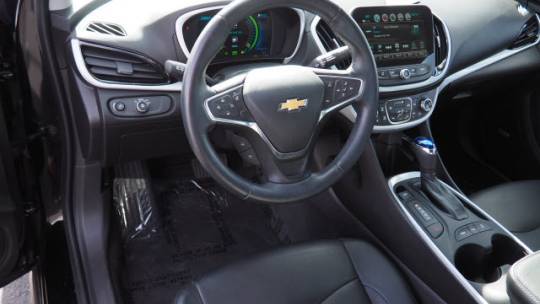 2018 Chevrolet VOLT 1G1RC6S58JU118567