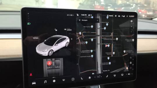 2019 Tesla Model 3 5YJ3E1EAXKF482972