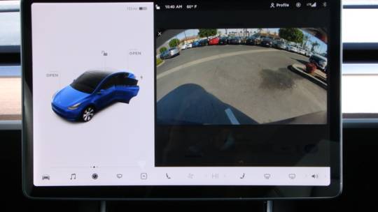 2020 Tesla Model Y 5YJYGDEE9LF006489