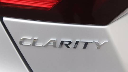 2018 Honda Clarity JHMZC5F14JC008578