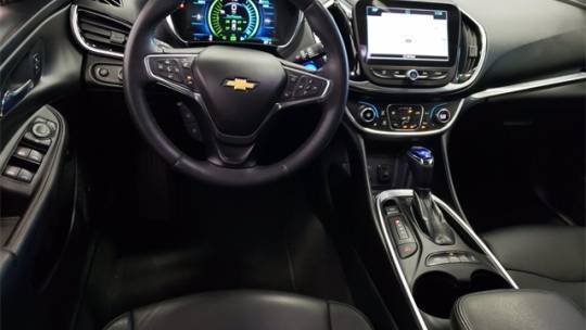 2017 Chevrolet VOLT 1G1RB6S58HU185649