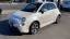 2017 Fiat 500e