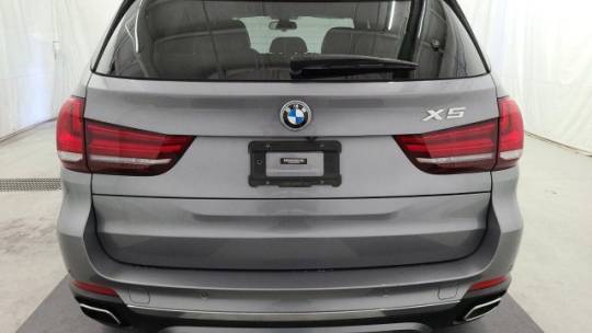 2017 BMW X5 xDrive40e 5UXKT0C38H0V97785